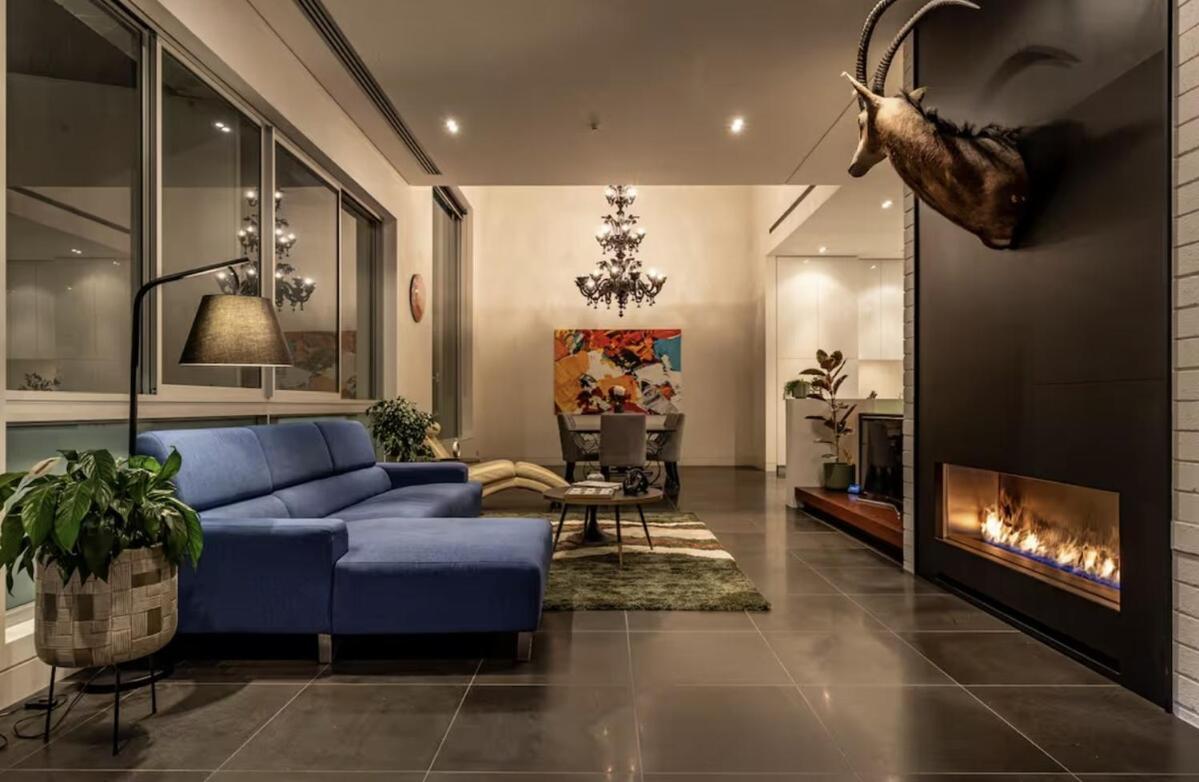 The Cube On Upper Queen St Apartment Auckland