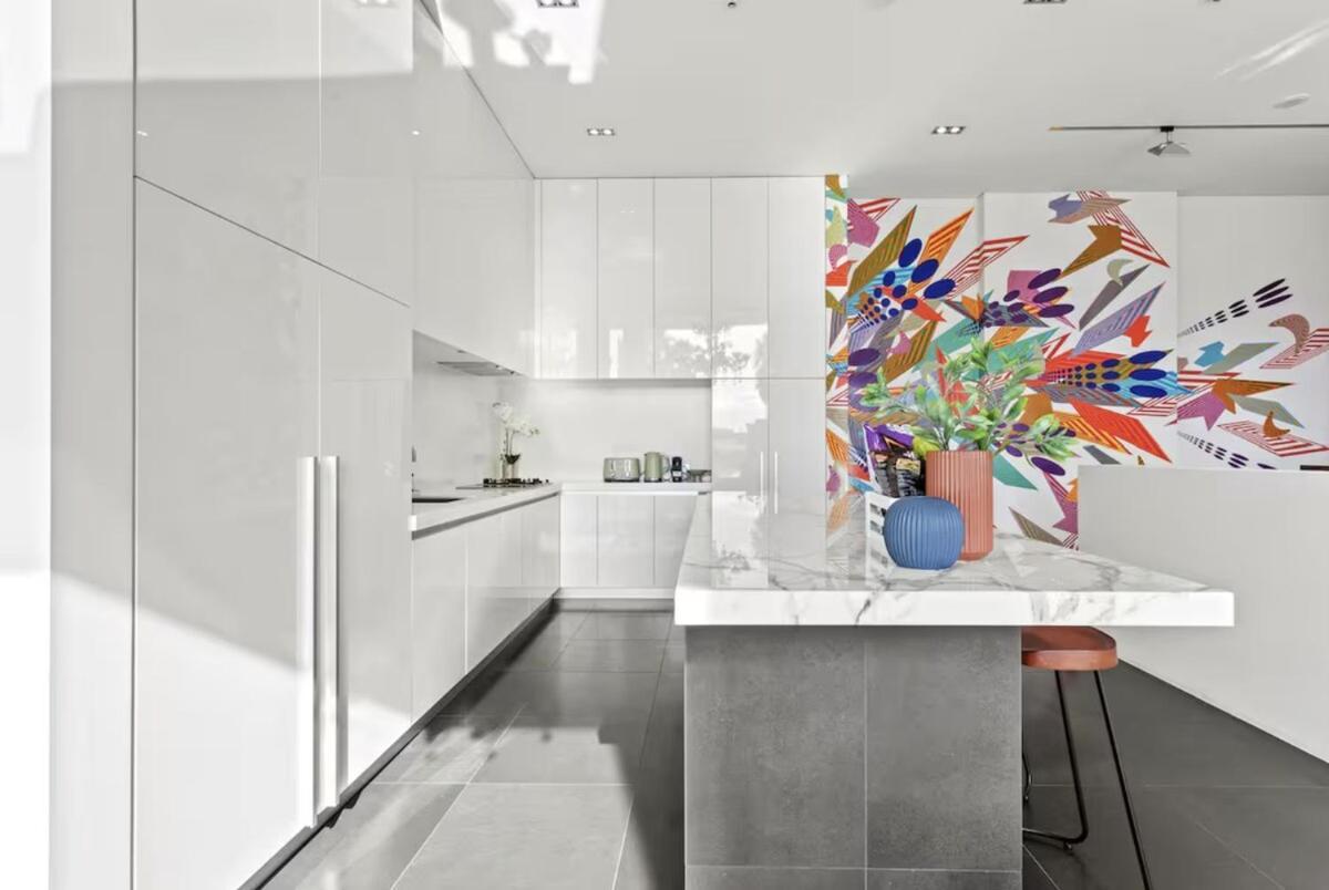 The Cube On Upper Queen St Apartment Auckland