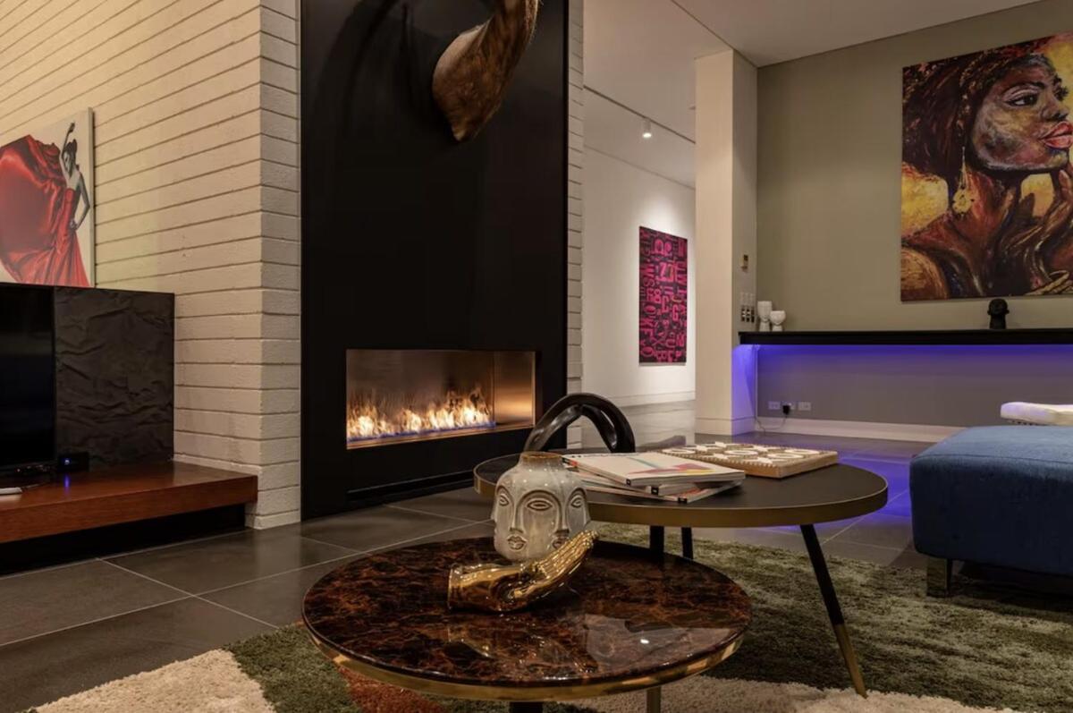 The Cube On Upper Queen St Apartment Auckland