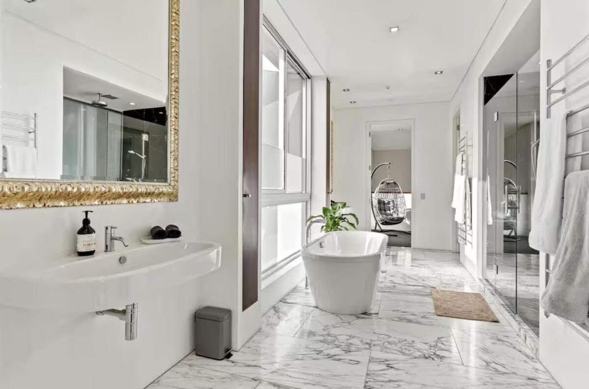 The Cube On Upper Queen St Apartment Auckland